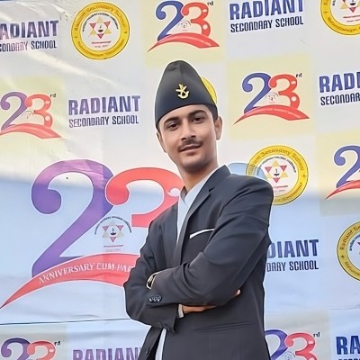 Rohit Bhatt